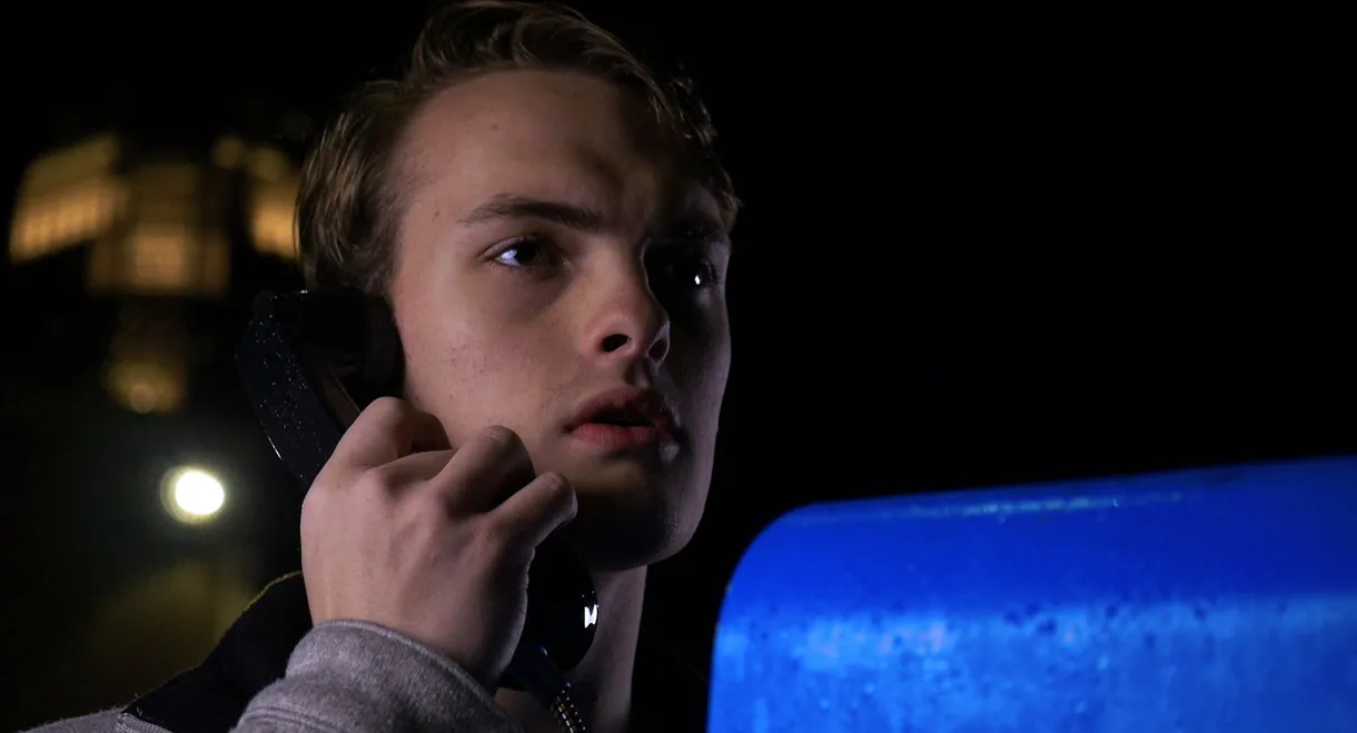 Payphone