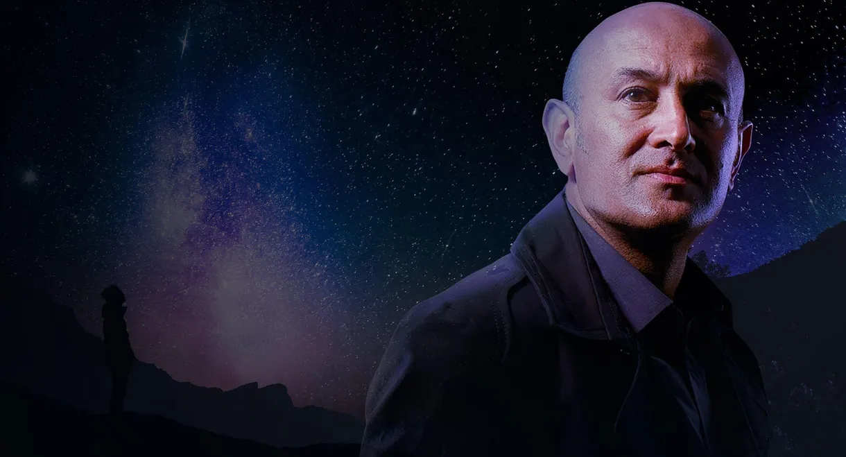 Jim Al-Khalili's Guide to Life, the Universe and Everything