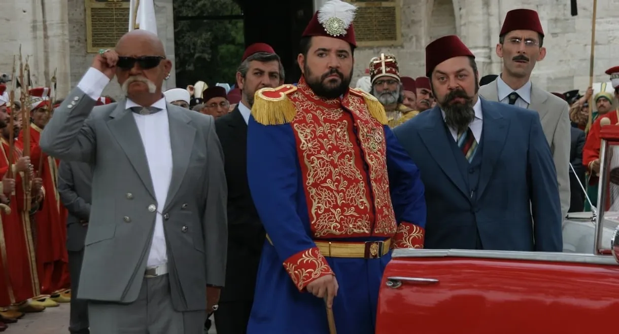 The Ottoman Republic