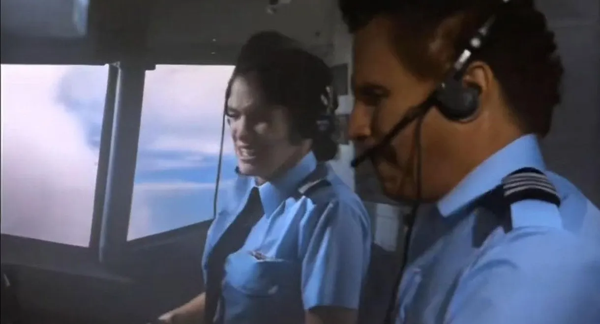 Miracle Landing