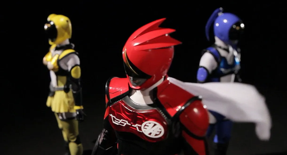 Hikonin Sentai Akibaranger: Live Tour Final