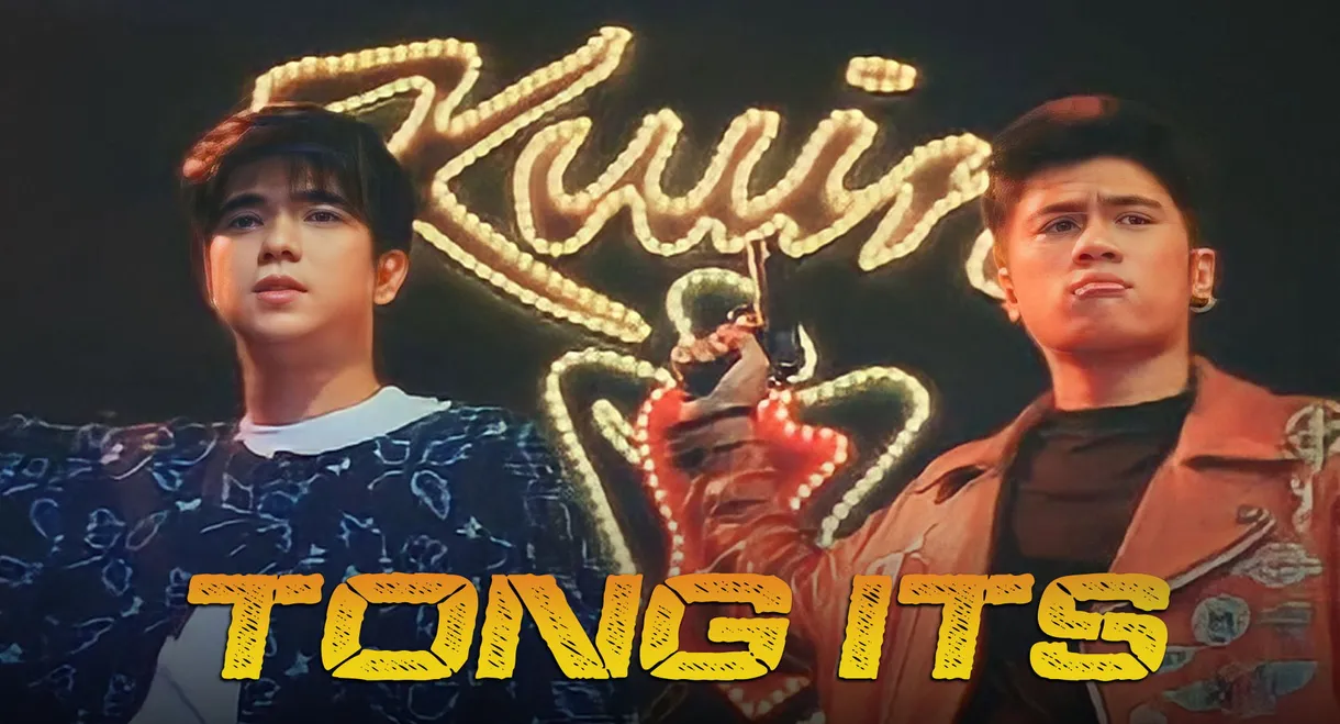 Tong-its