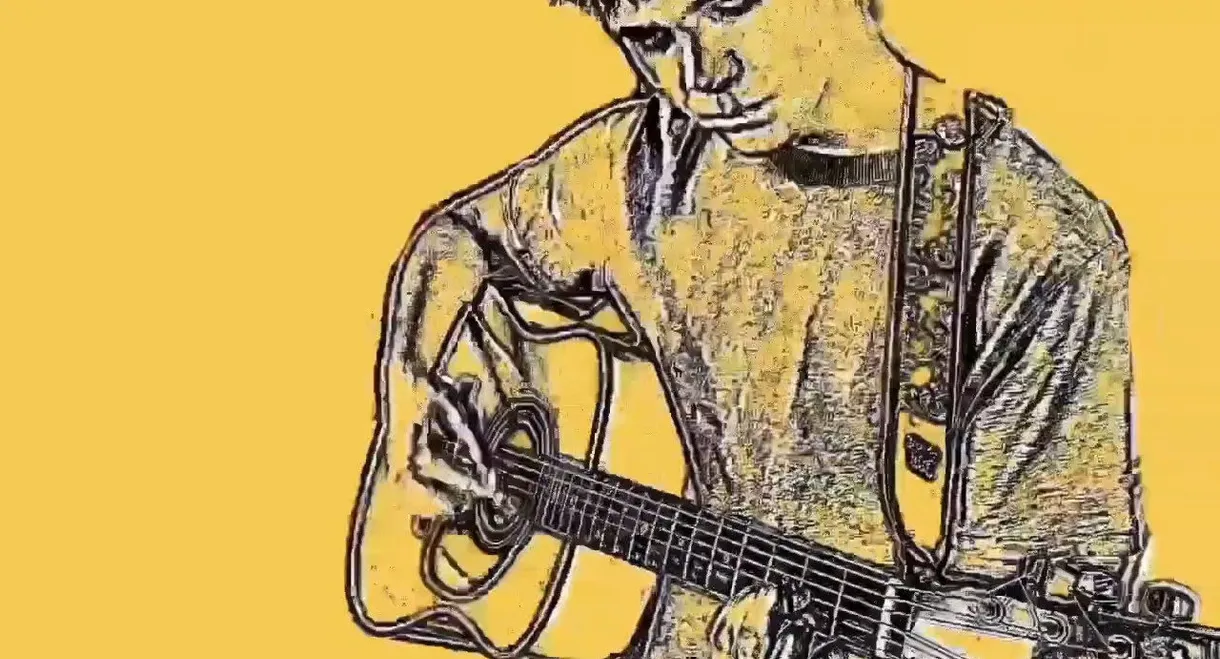 Golden Strings