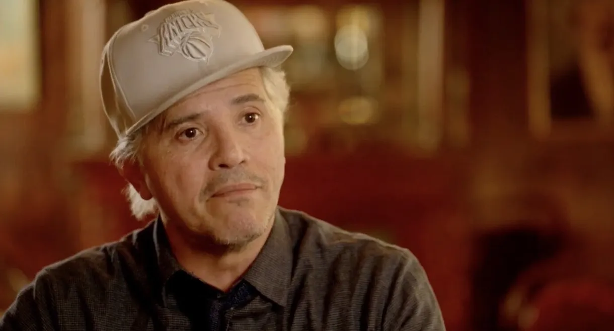 Beyond the Border: Latino Representation in Hollywood