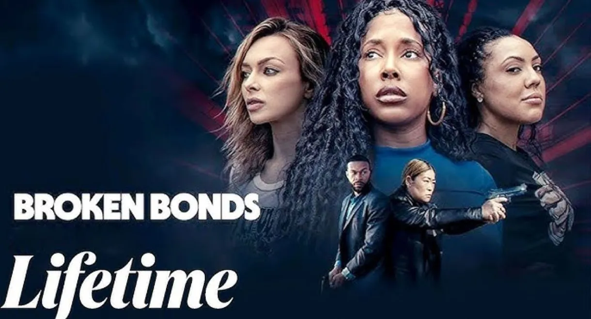 Broken Bonds
