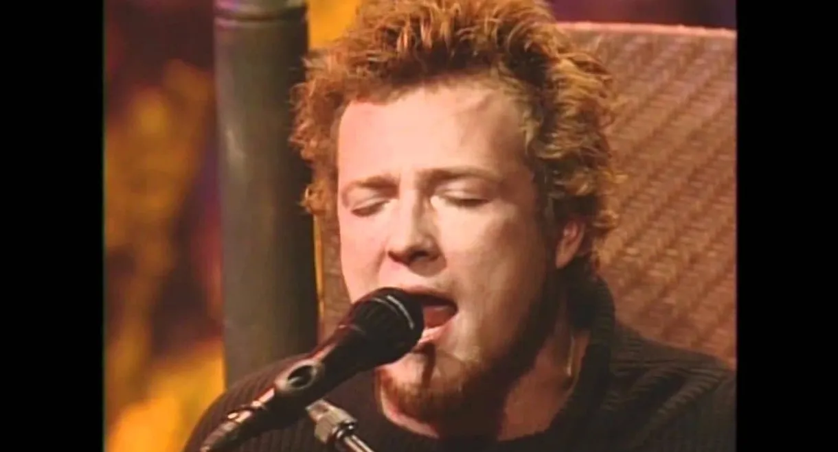 Stone Temple Pilots: MTV Unplugged 1993