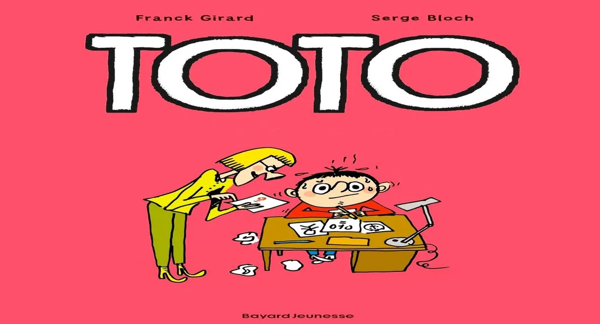 Toto