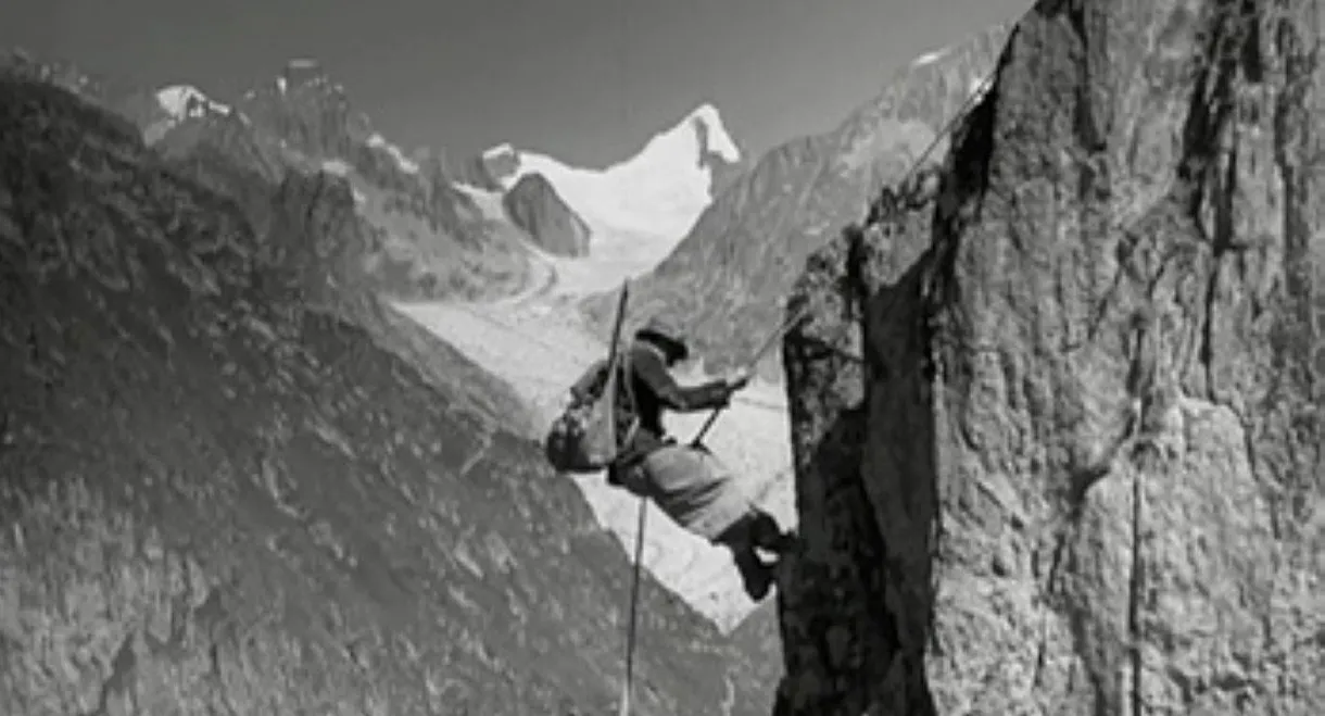 Mountain Guide Lorenz