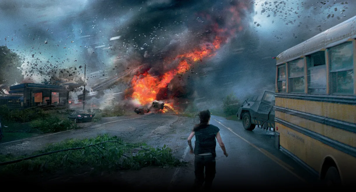 Into the Storm