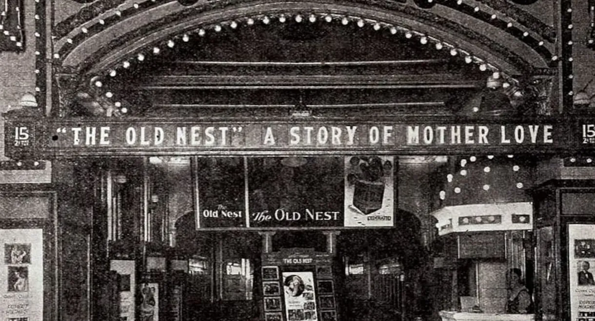 The Old Nest