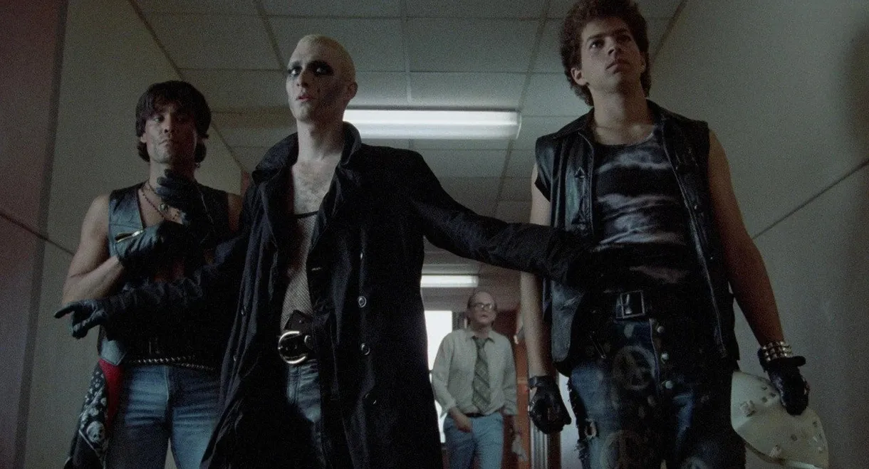 Dead Boyz Can't Fly