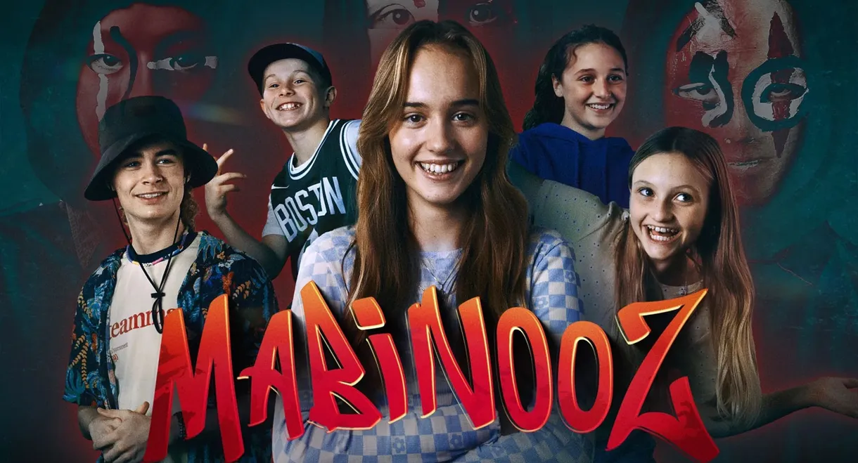 Mabinooz