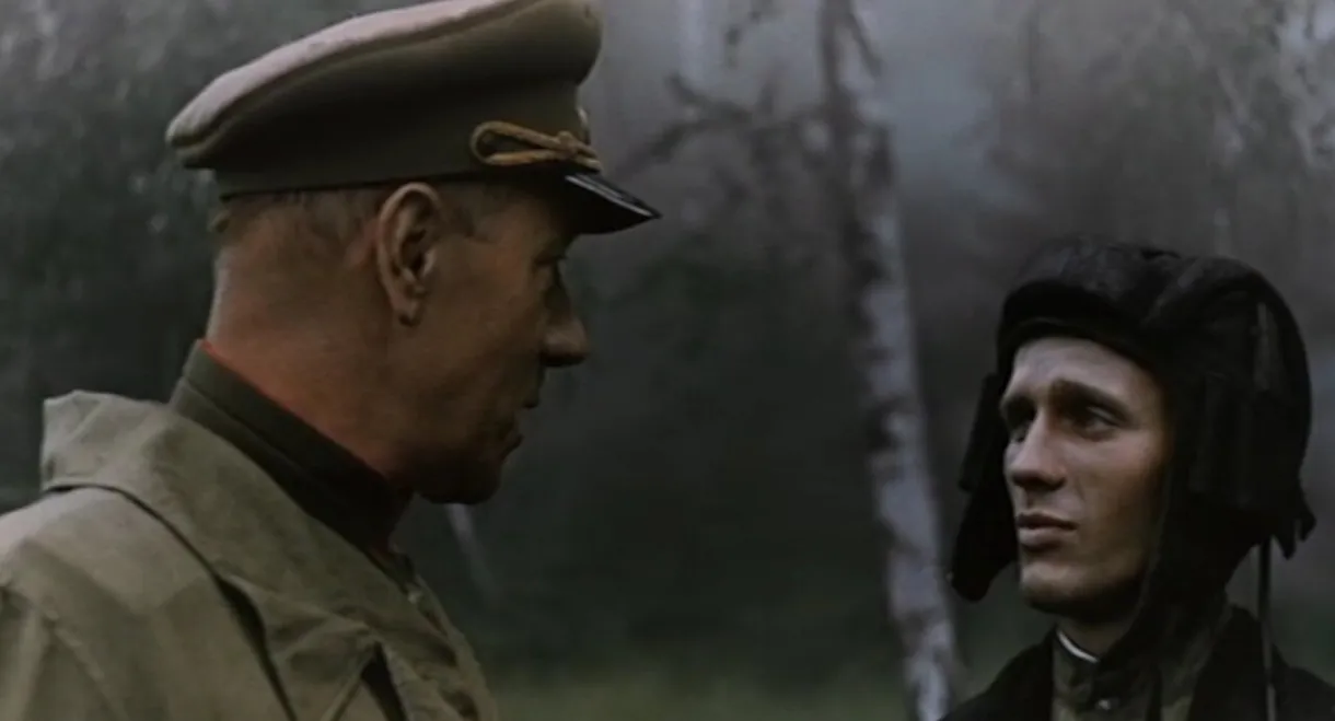 Liberation - Part 1 : The Fire Bulge