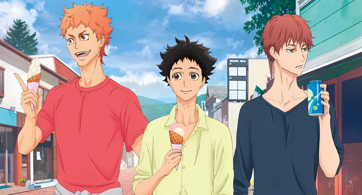 Welcome to the Ballroom