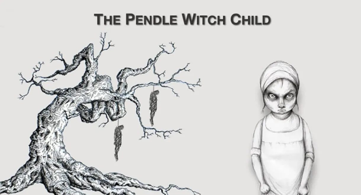 The Pendle Witch Child