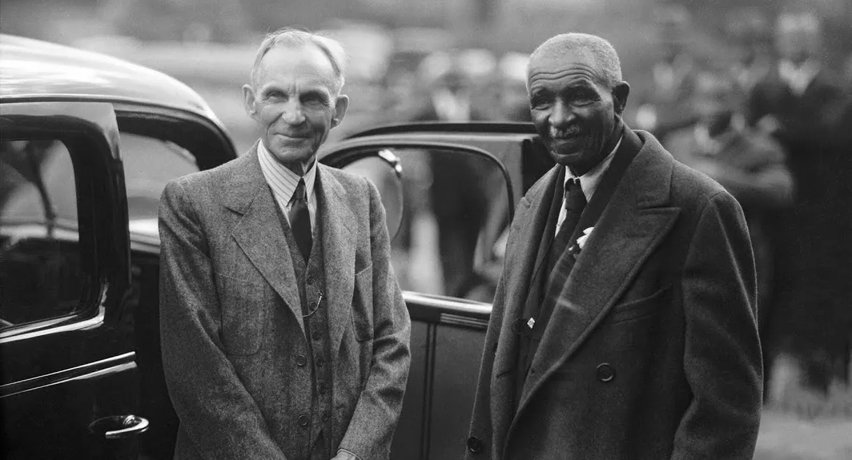 George Washington Carver: An Uncommon Life