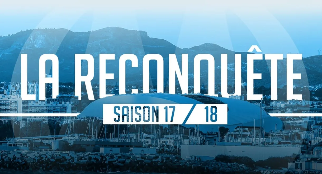 Droit au But - La Reconquête