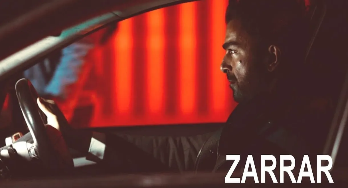 Zarrar