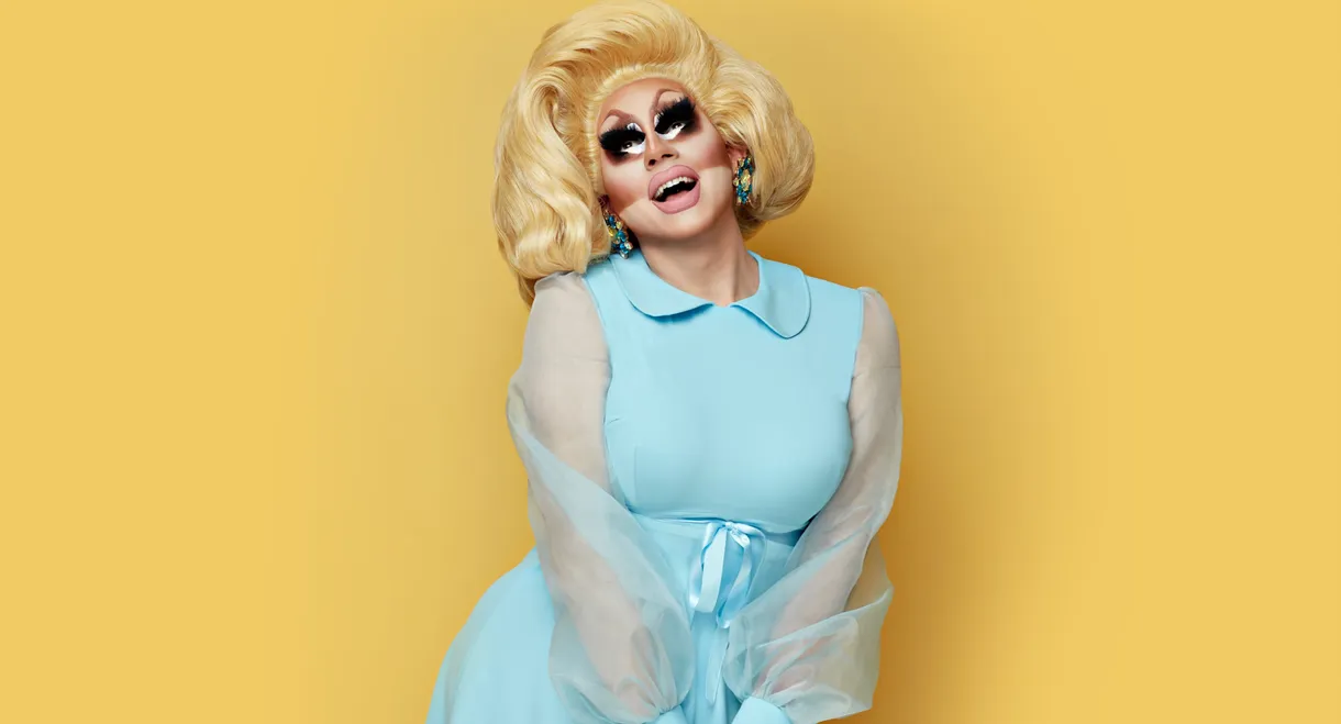 Trixie Mattel: Skinny Legend