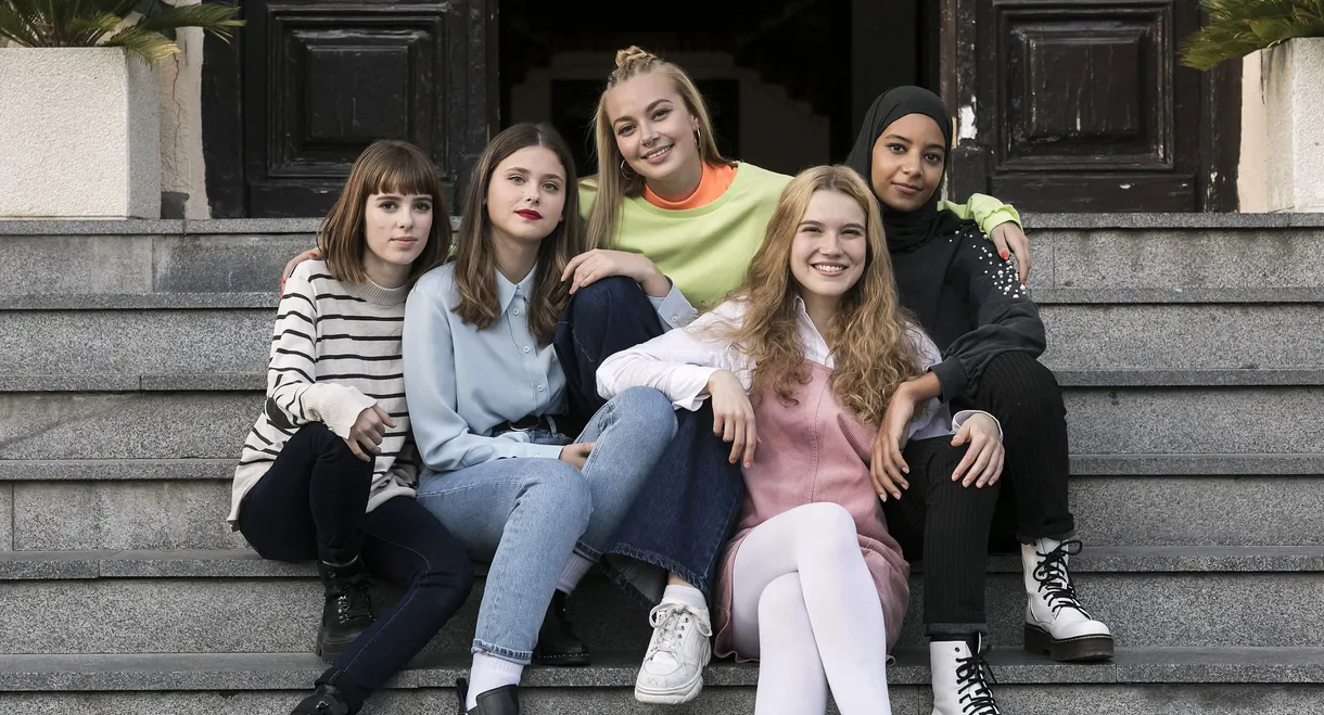 SKAM España