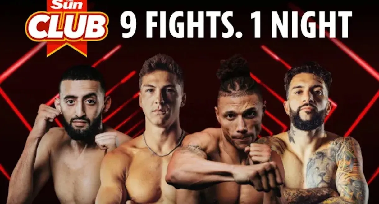 Aleks Petrović vs. Chase DeMoor
