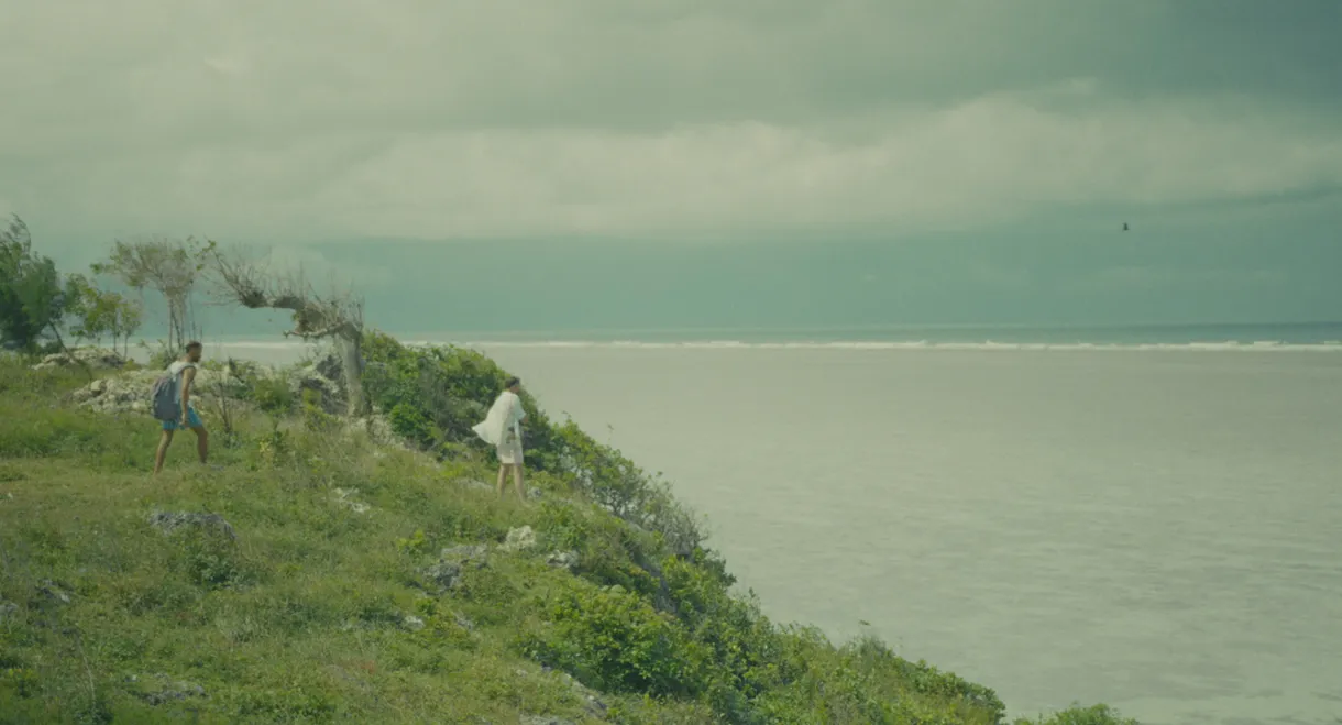 The Lament of Spice Island