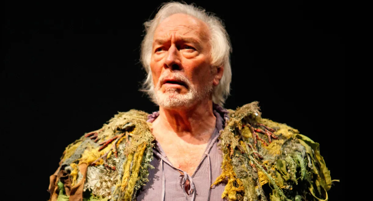The Tempest