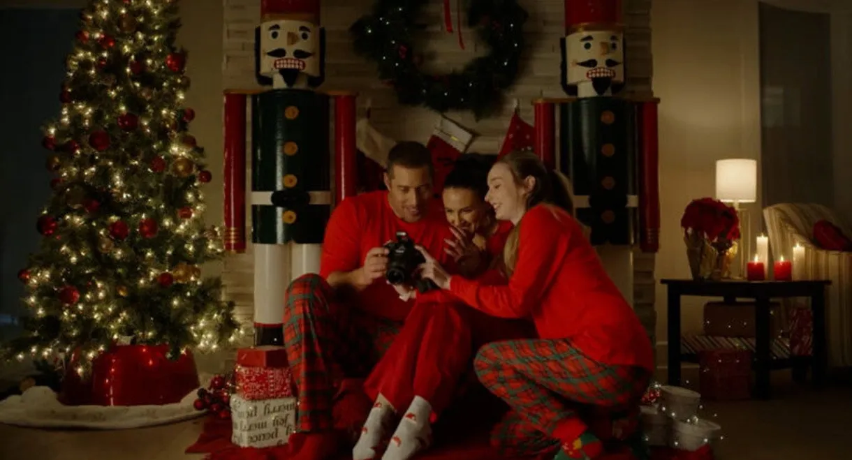 Merry Christmas, Ms. Christmas