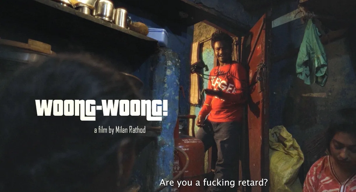 Woong Woong