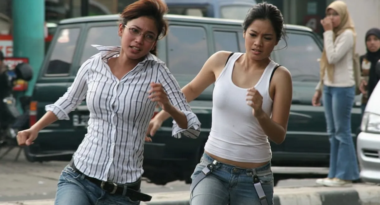 Mendadak Dangdut