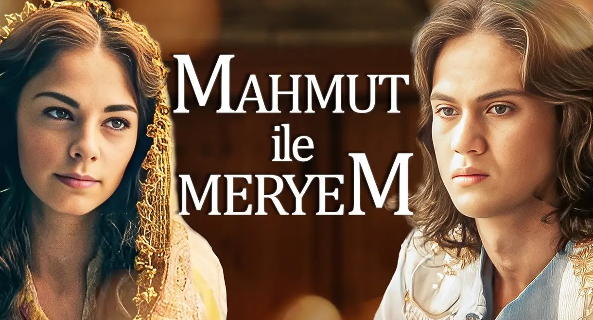 Mahmut ile Meryem