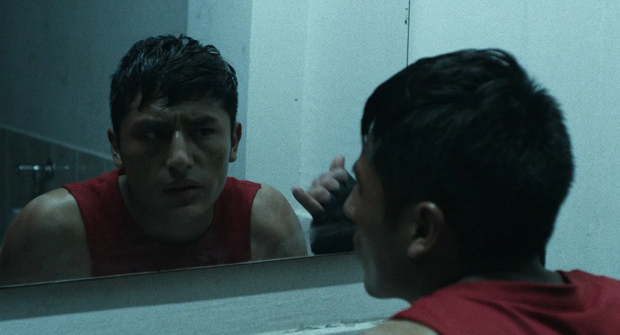 Bantamweight