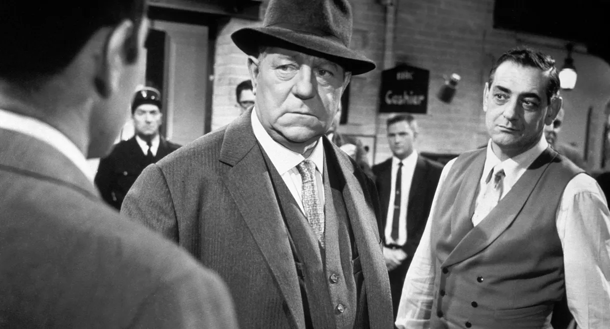 Maigret Sees Red