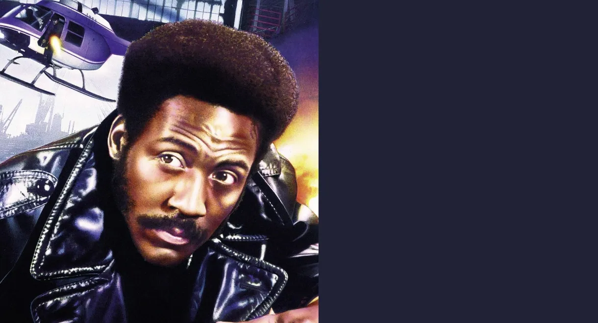Shaft's Big Score!