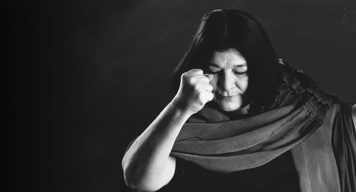 Bios: Mercedes Sosa