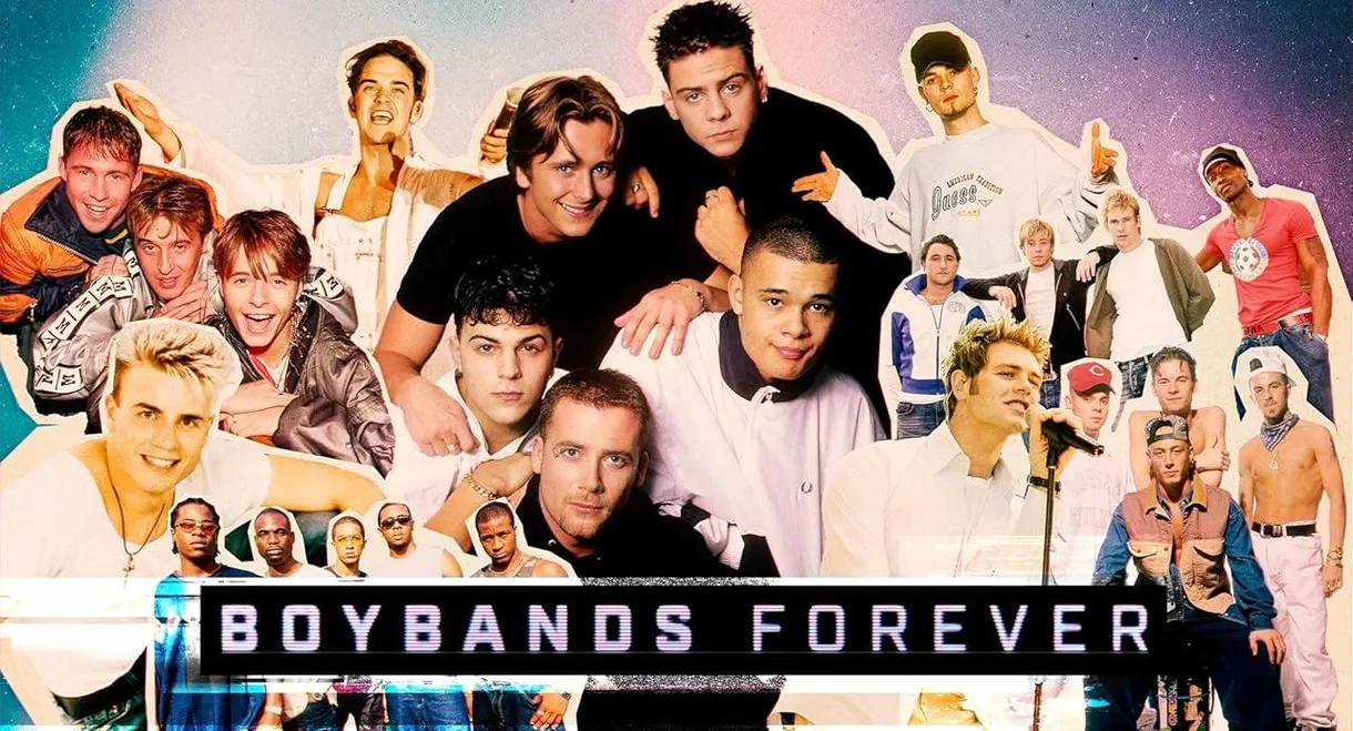 Boybands Forever