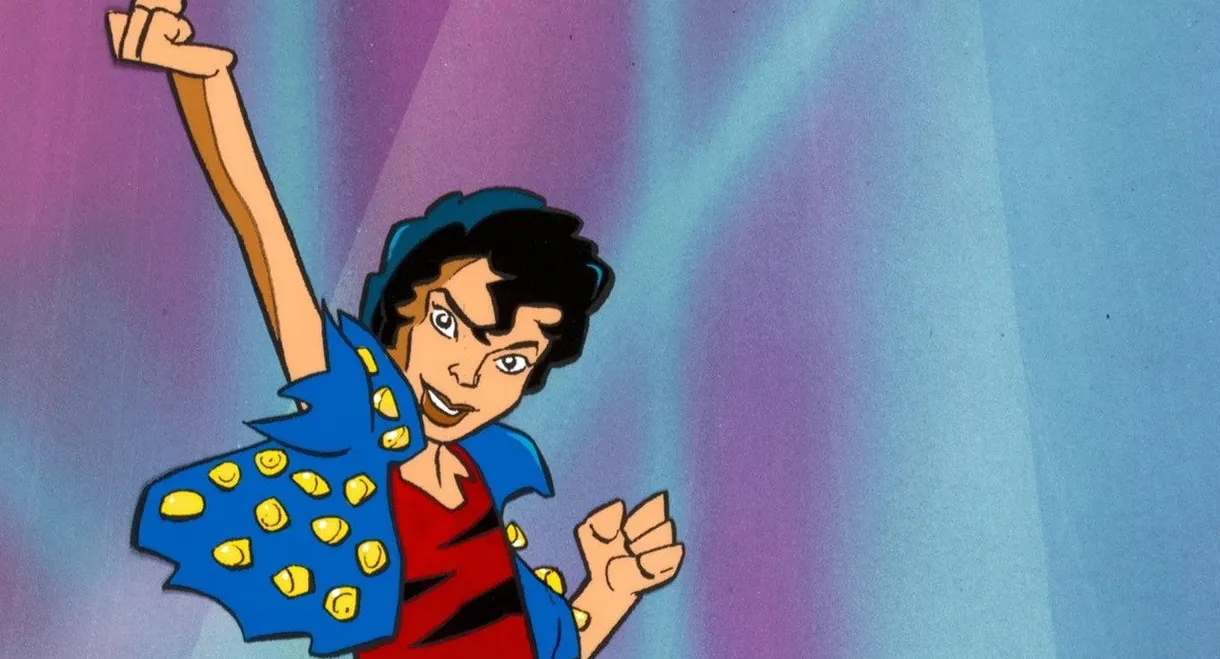 The Flintstone Kids' "Just Say No" Special