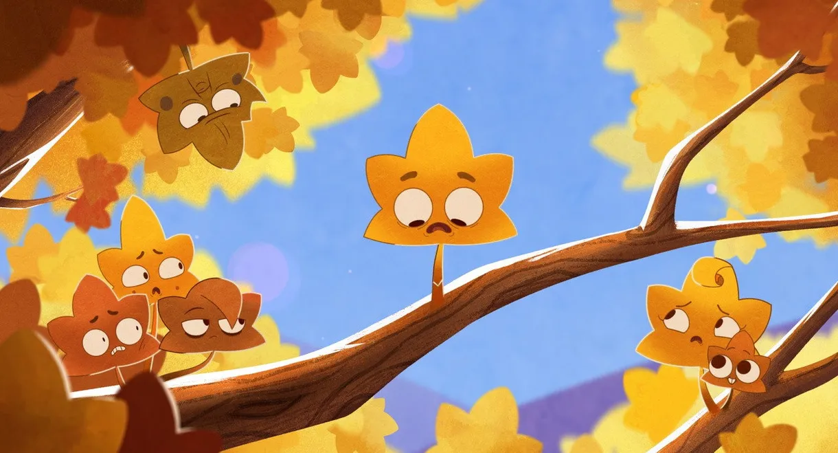 The Fall