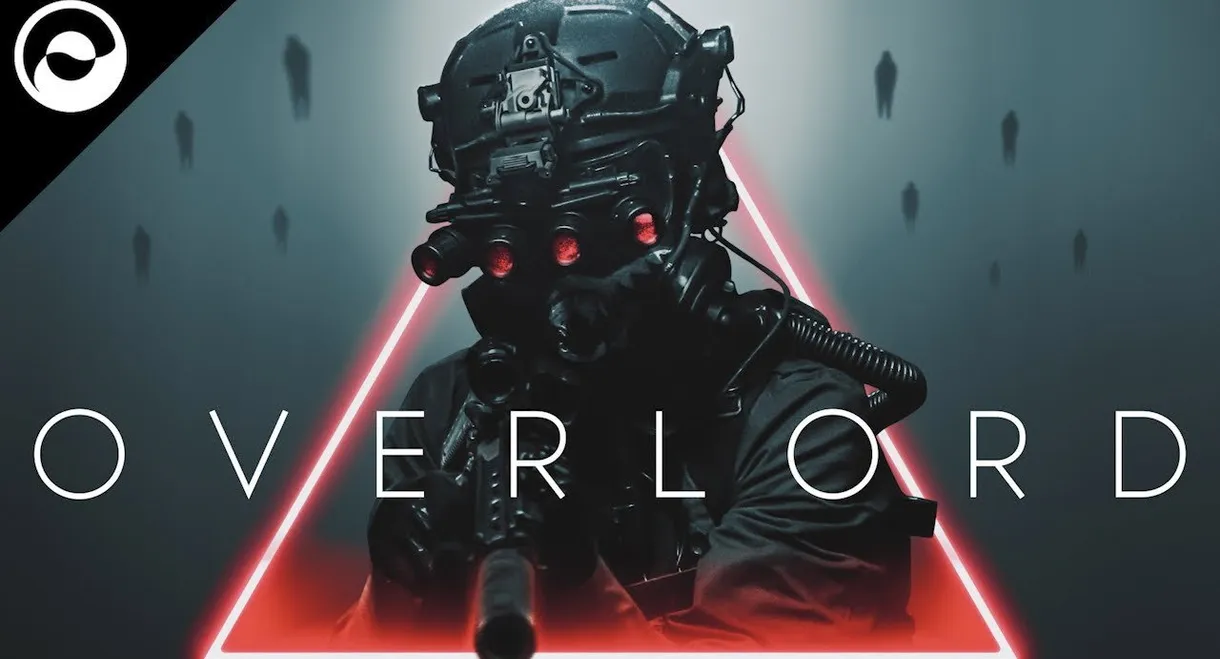 SCP: Overlord