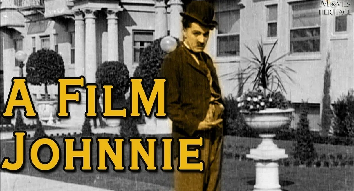A Film Johnnie