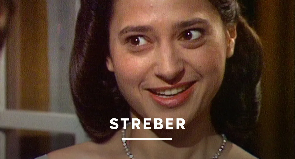 Streber