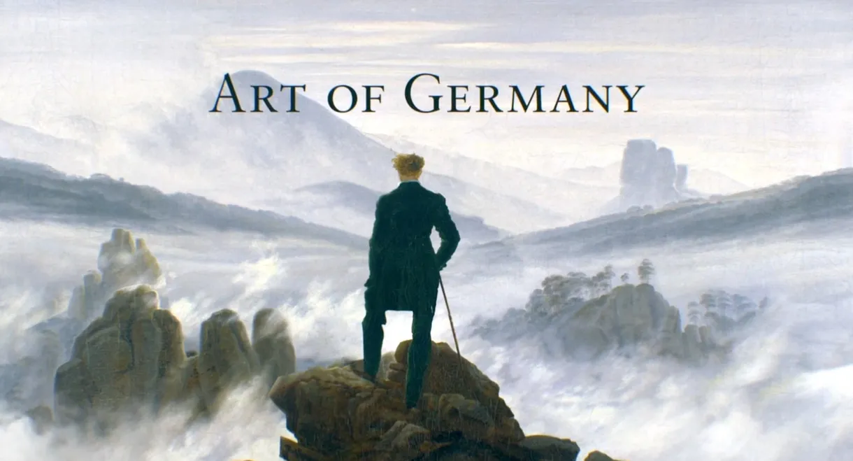 Art of Germany