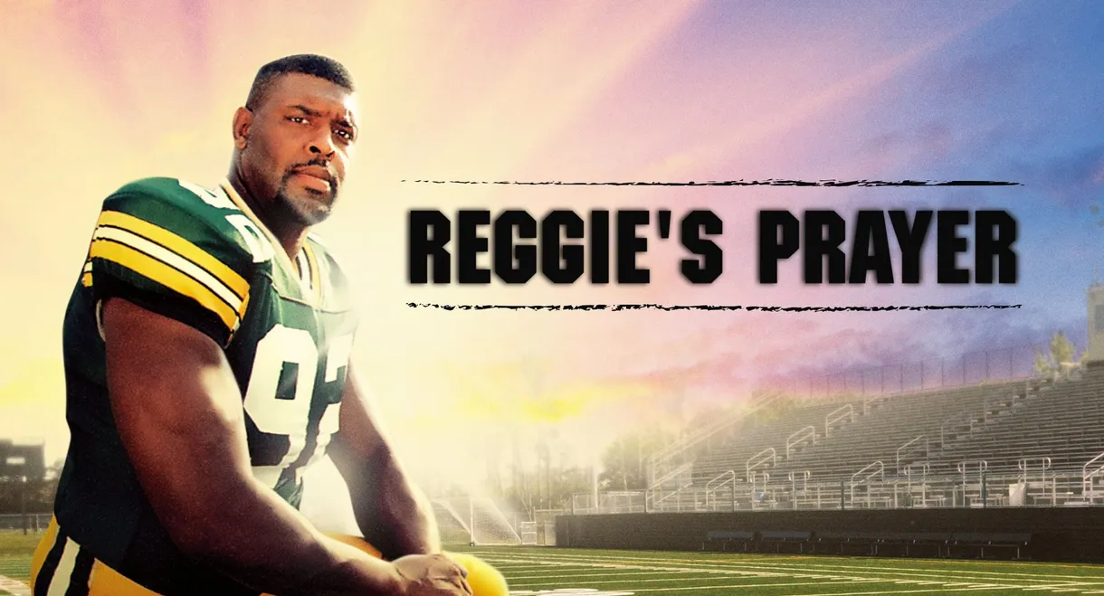 Reggie's Prayer