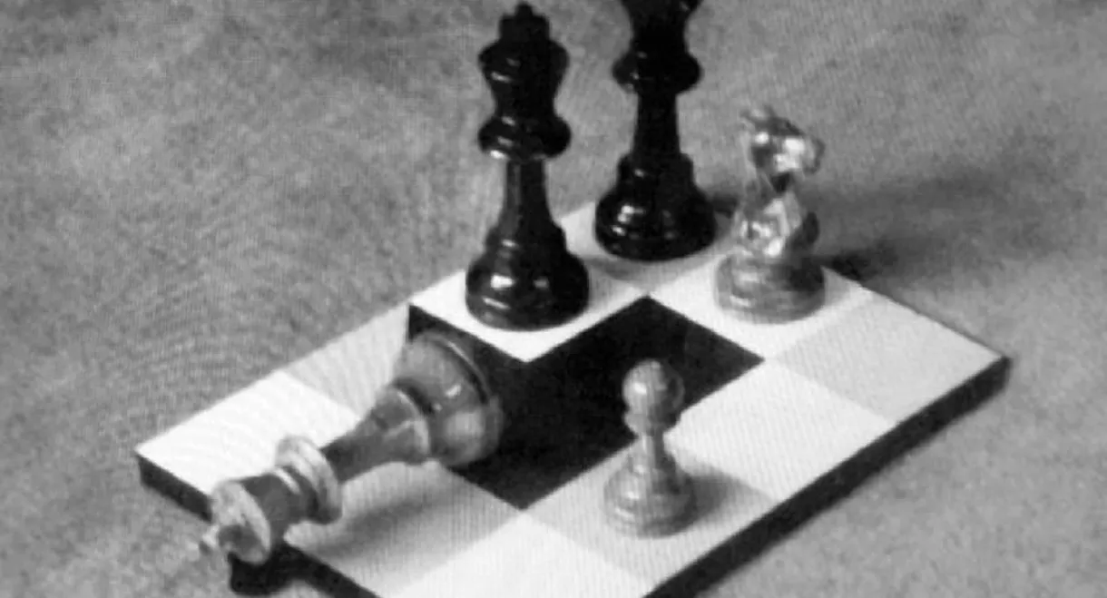 8 X 8: A Chess-Sonata in 8 Movements
