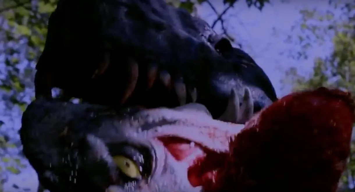 Dinogore