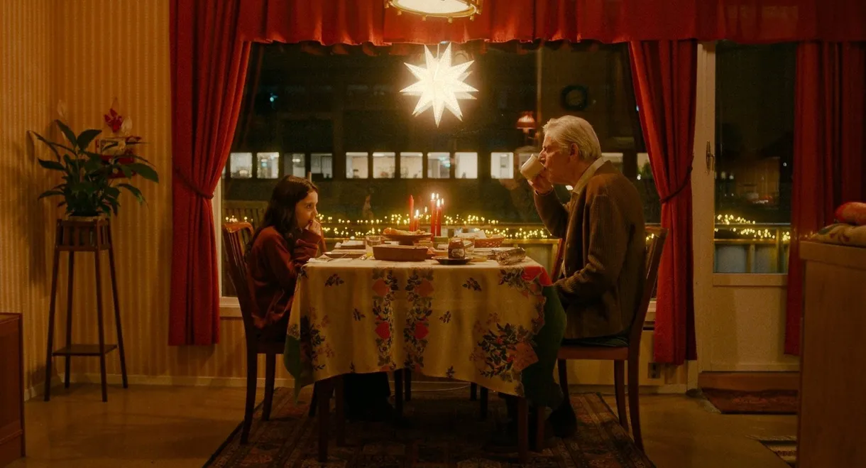 Stargate - en julefortelling