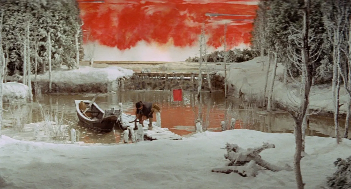 Kwaidan