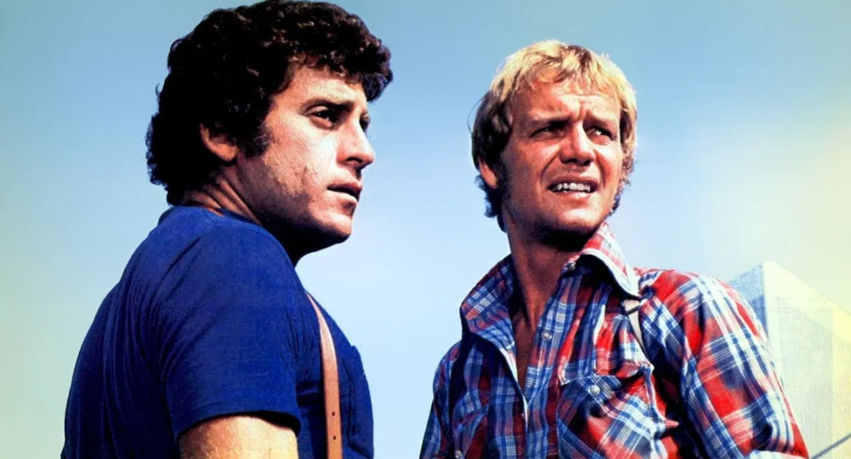 Starsky & Hutch