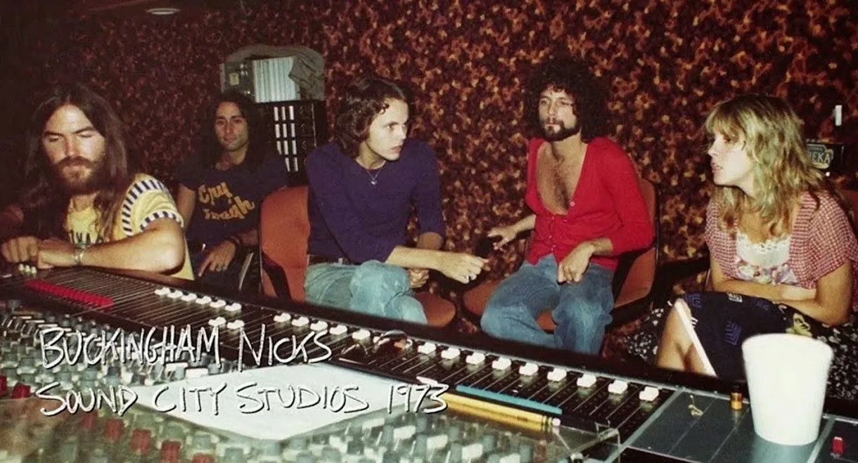 Sound City