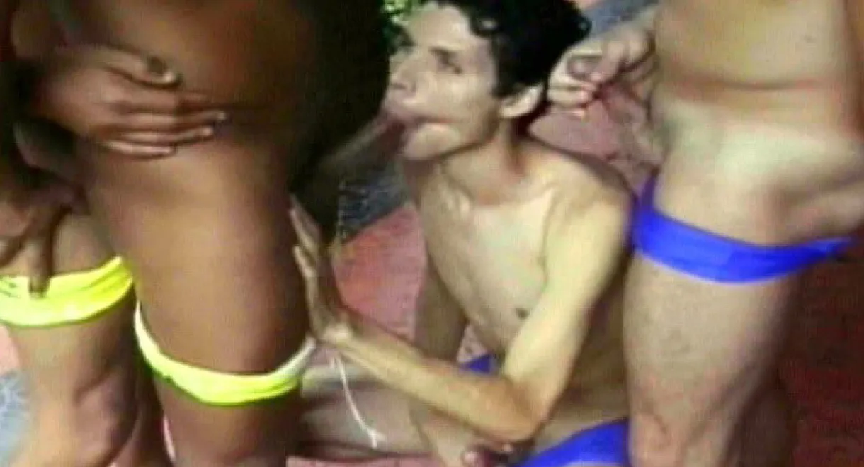 Boner Brigade
